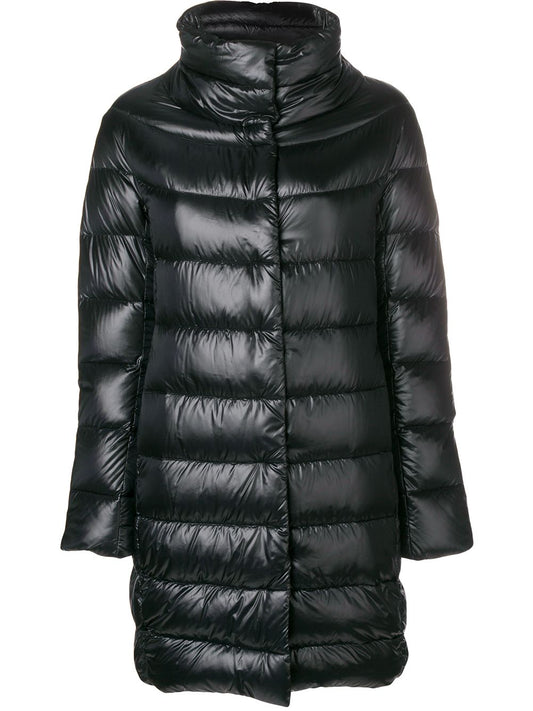 Herno Women's Coats Black