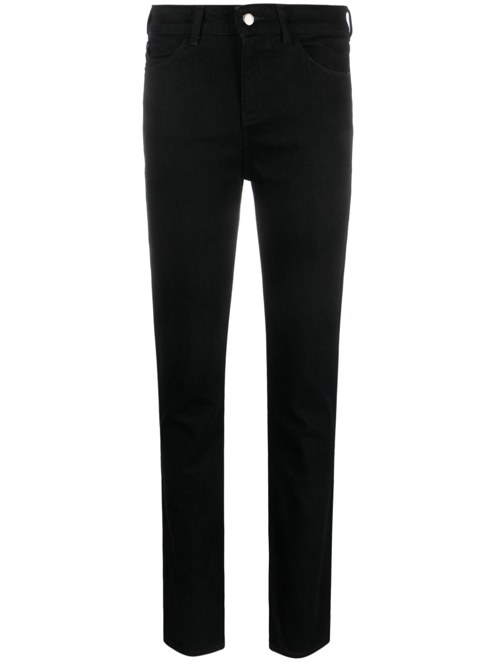 Emporio Armani Women's Jeans Black