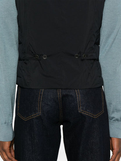 Herno Men's Jackets Black