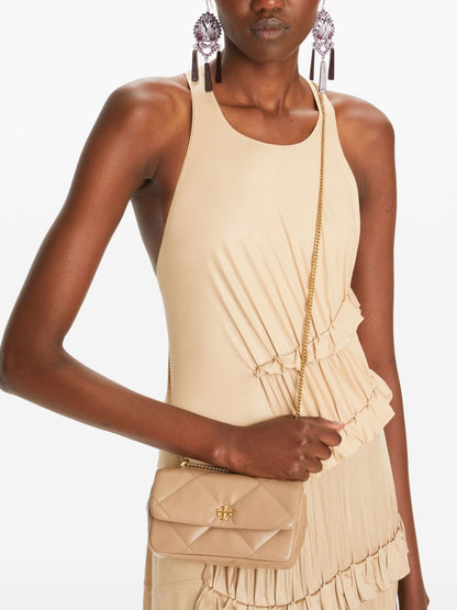 Tory Burch Women's Mini Kira Cross Body Bag