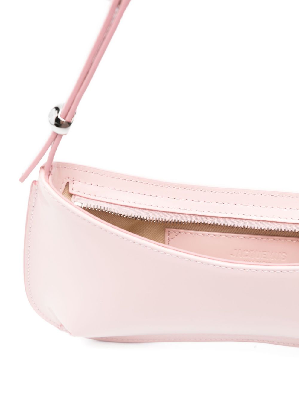Jacquemus Women's Le Bisou Shoulder Bag