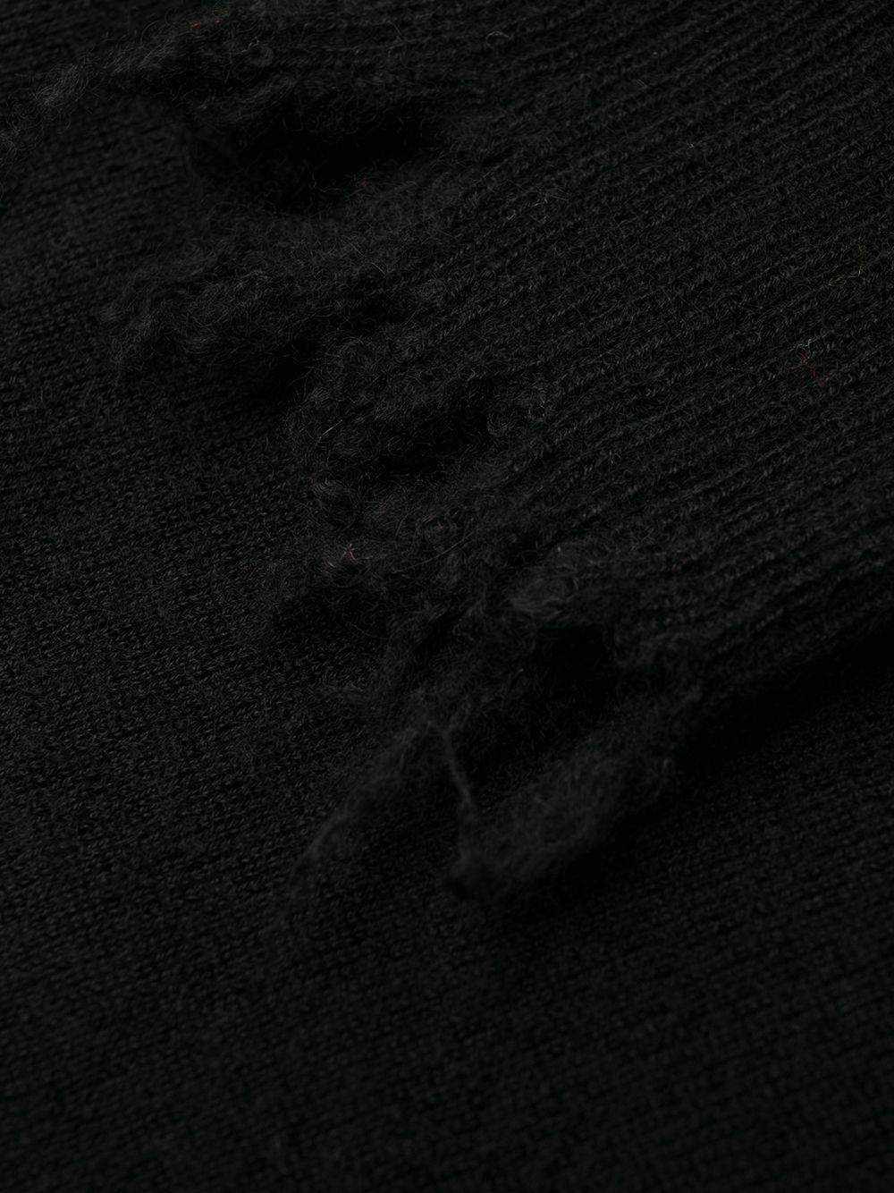 Uma Wang Women's Sweaters Black