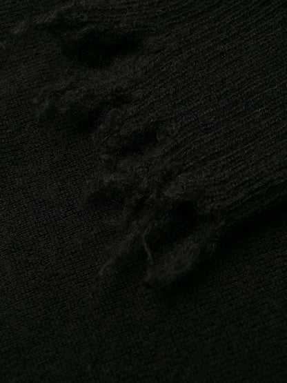 Uma Wang Women's Sweaters Black