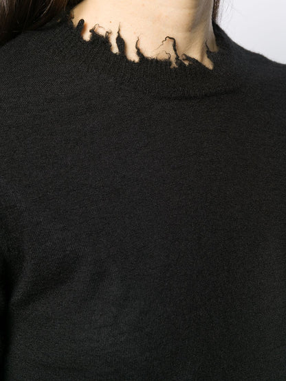 Uma Wang Women's Sweaters Black