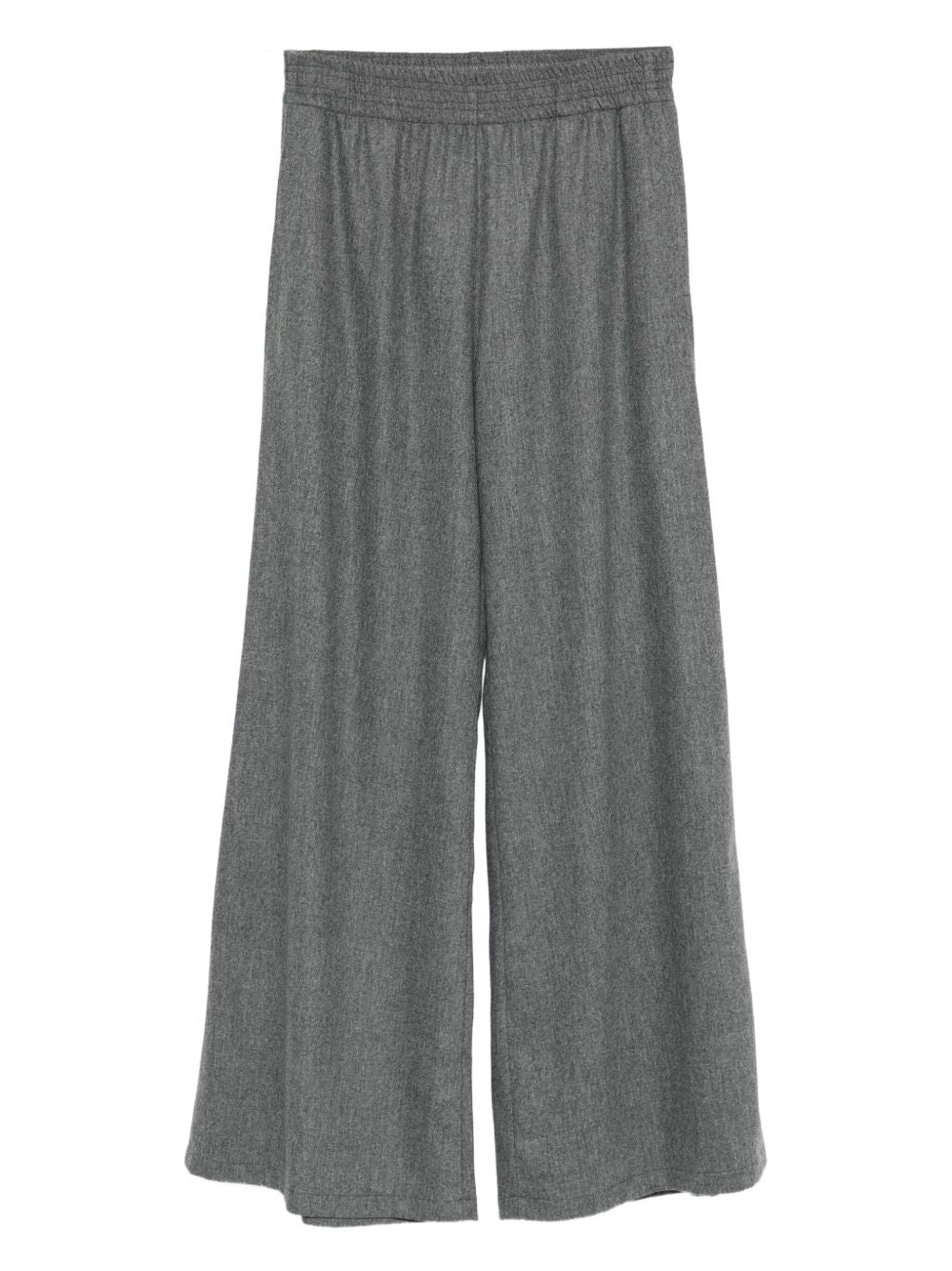 Fabiana Filippi Women's Trousers Grey