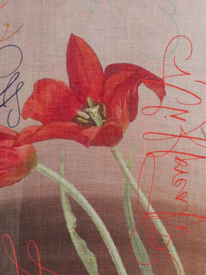 Faliero Sarti Women's Scarfs Multicolour