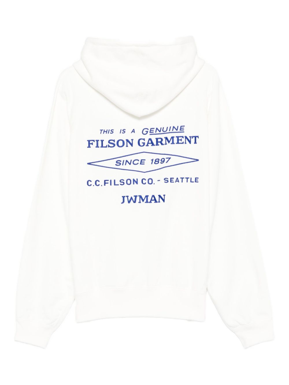 Junya Watanabe X Filson Men's Sweaters White