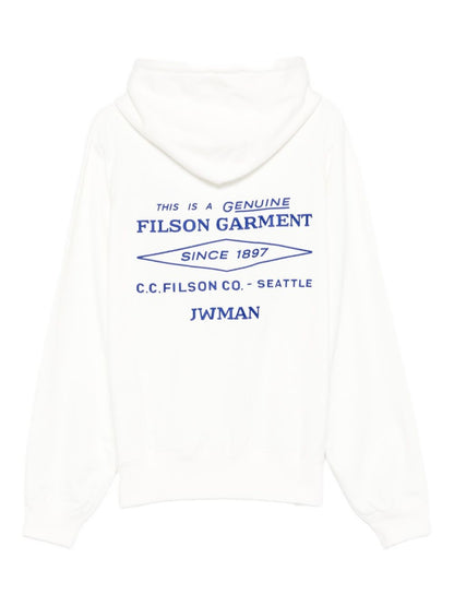 Junya Watanabe X Filson Men's Sweaters White