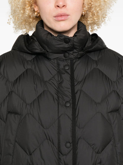Woolrich Women's Jackets Black