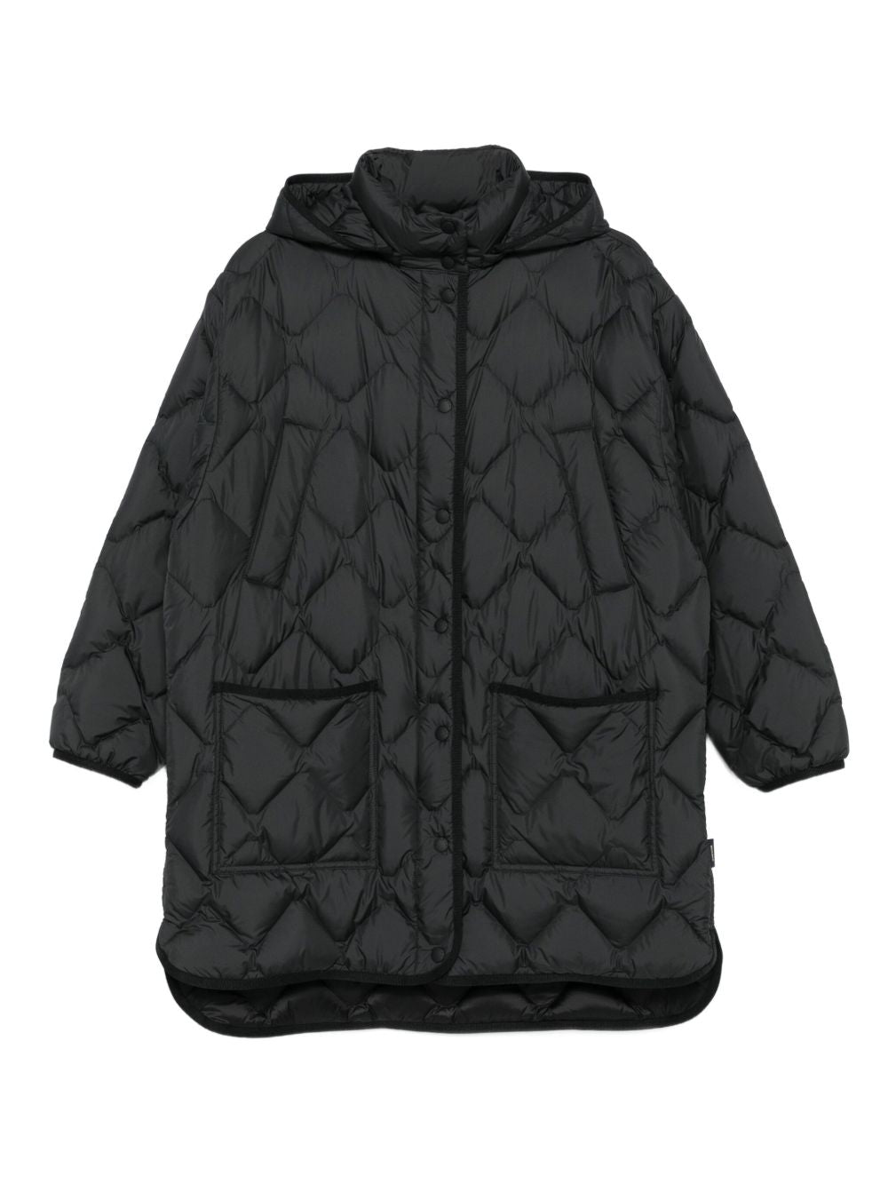 Woolrich Women's Jackets Black