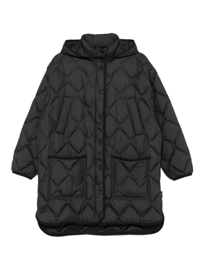 Woolrich Women's Jackets Black