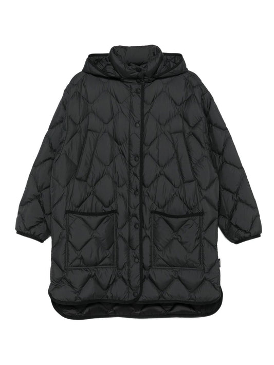 Woolrich Women's Jackets Black