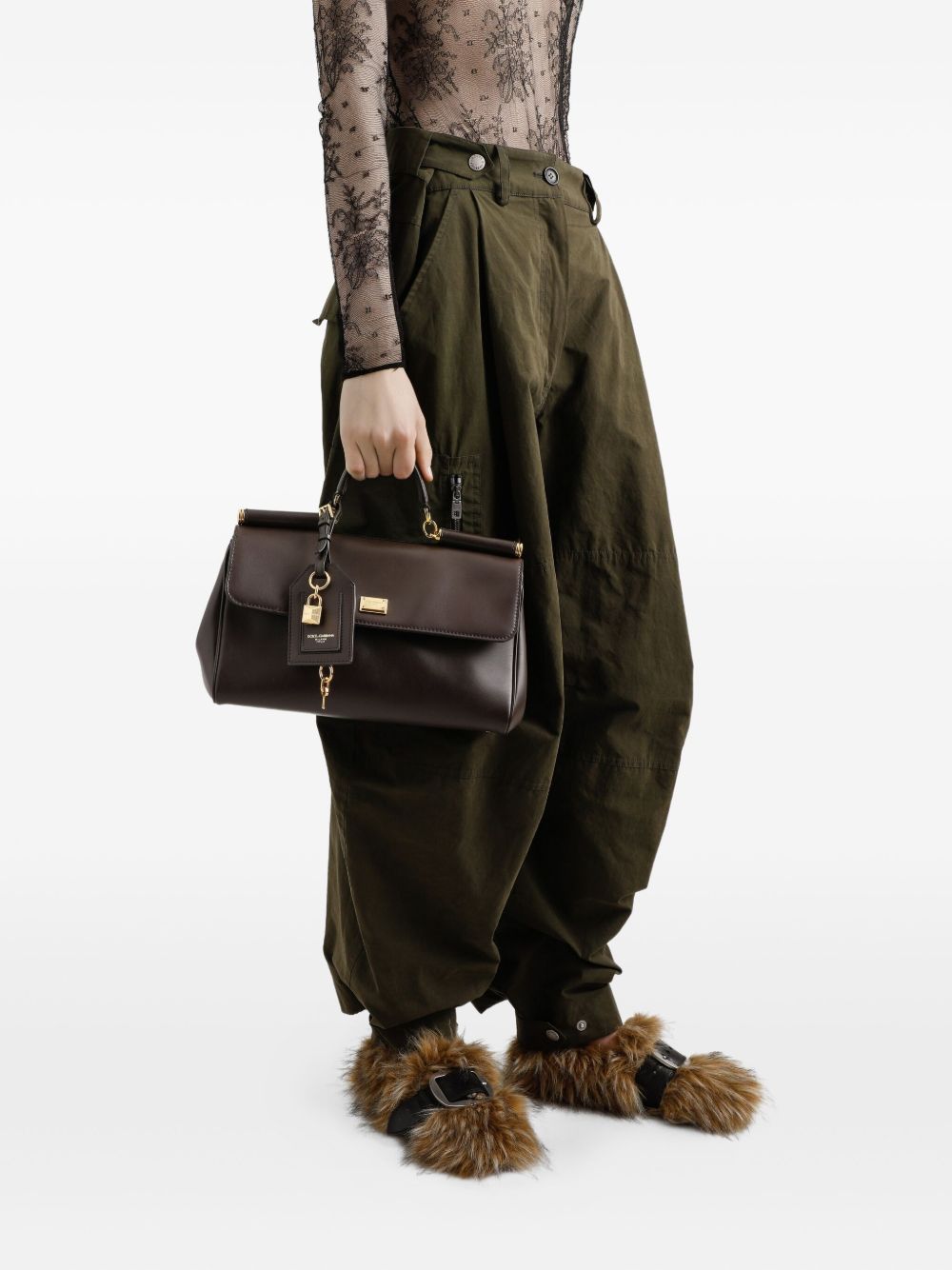 Dolce & Gabbana Women's Bags..