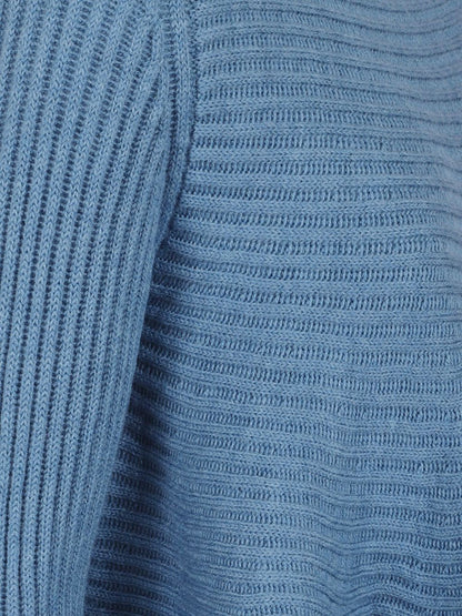 Sportmax Women's  Sweaters Clear Blue