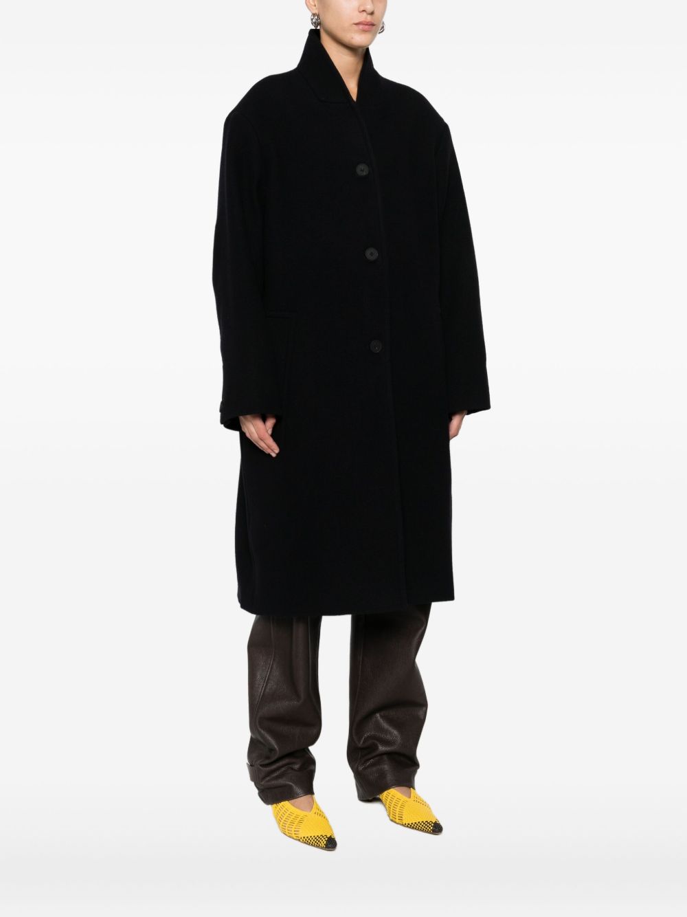 Studio Nicholson Women's Coats Blue