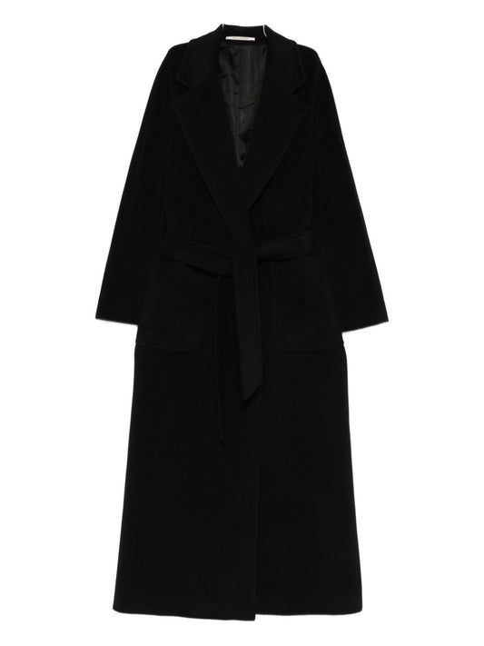 Tagliatore Women's Coats Black