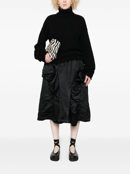 Uma Wang Women's Sweaters Black