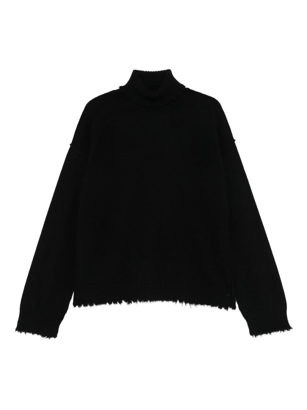 Uma Wang Women's Sweaters Black