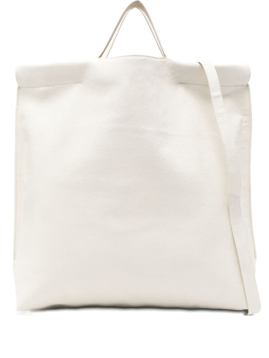 Bea Mombaers Women's Bags.. White