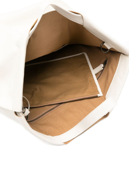 Bea Mombaers Women's Bags.. White