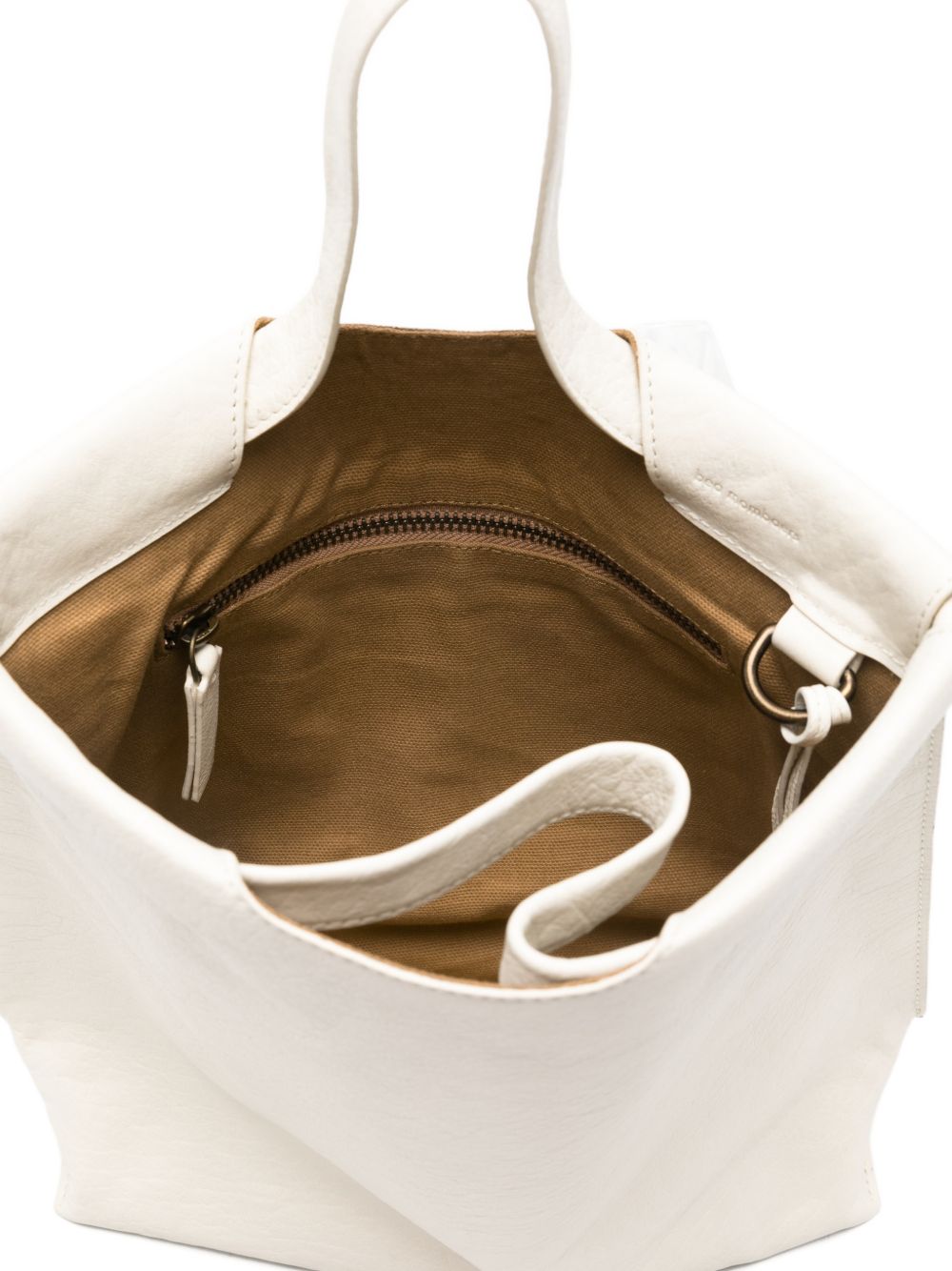 Bea Mombaers Women's Bags.. White