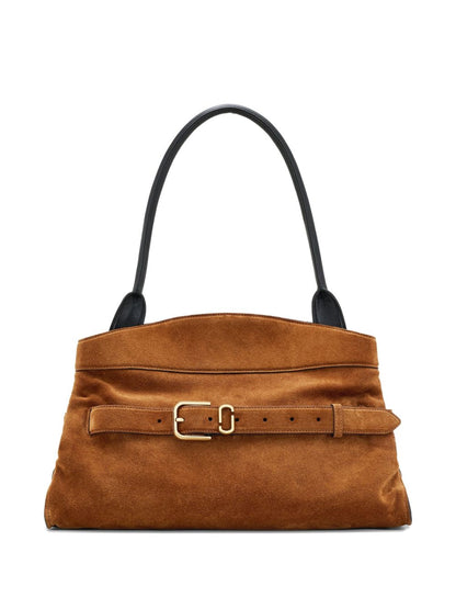Marc Jacobs Women's Dakota Suede Satchel Bag