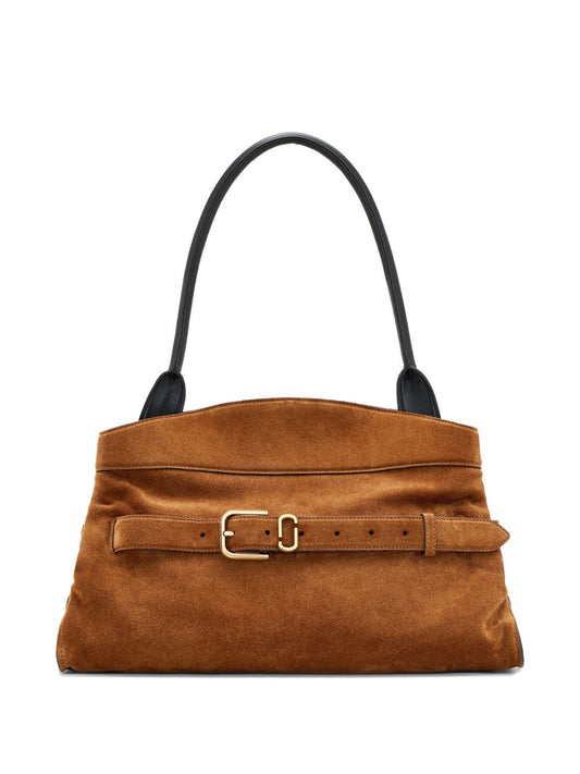 Marc Jacobs Women's Dakota Suede Satchel Bag