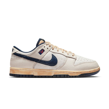 + Stranger Things Dunk Low SP 'Phantom Night Navy'