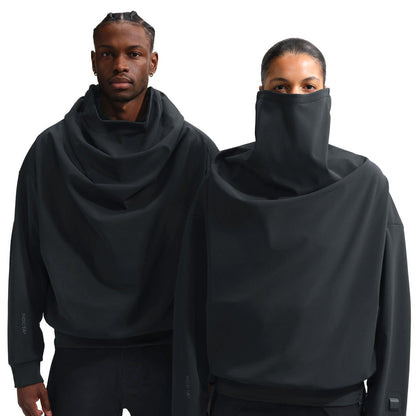 + Nocta Code Long-Sleeve Top 'Black'