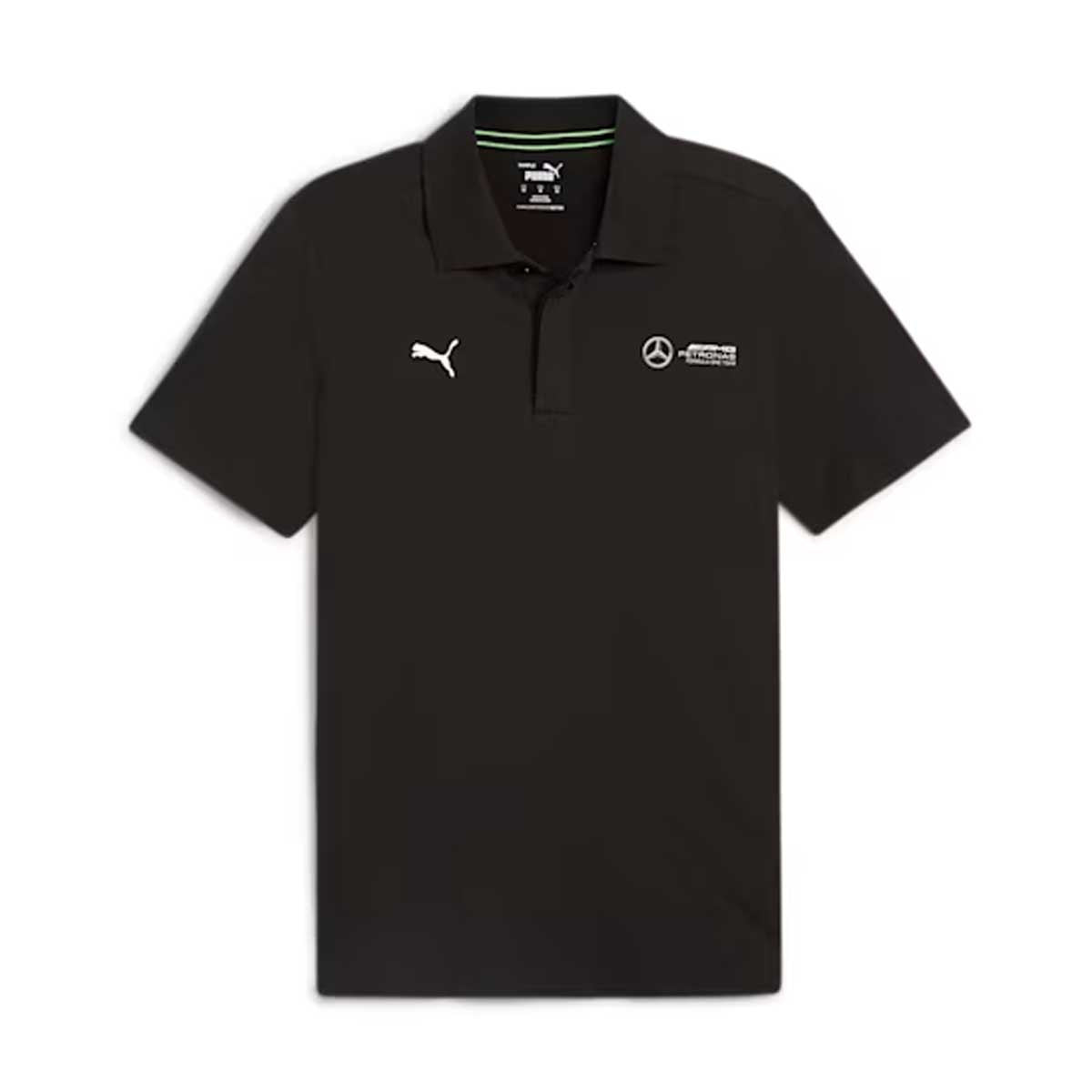 + Mercedes-AMG PETRONAS F1 Tee 'Puma Black'