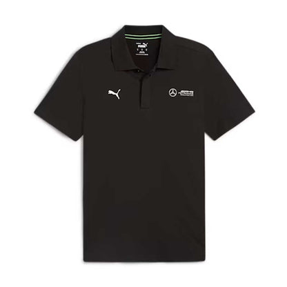 + Mercedes-AMG PETRONAS F1 Tee 'Puma Black'