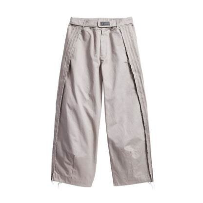 + Bad Bunny + Mercedes-AMG Petronas F1 Racing Pant 'Clear Granite'