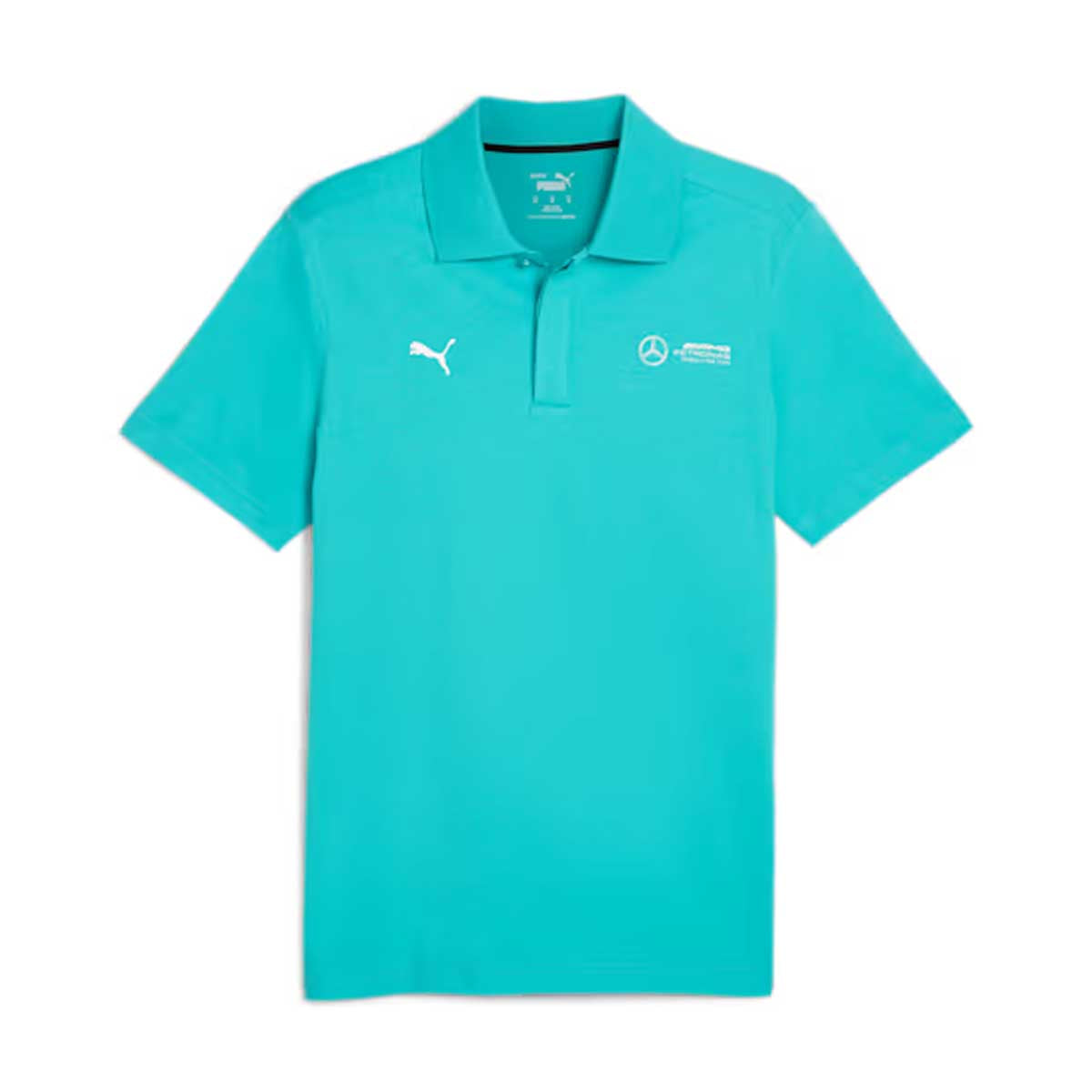 + Mercedes-AMG PETRONAS F1 Tee 'Sheen Green'