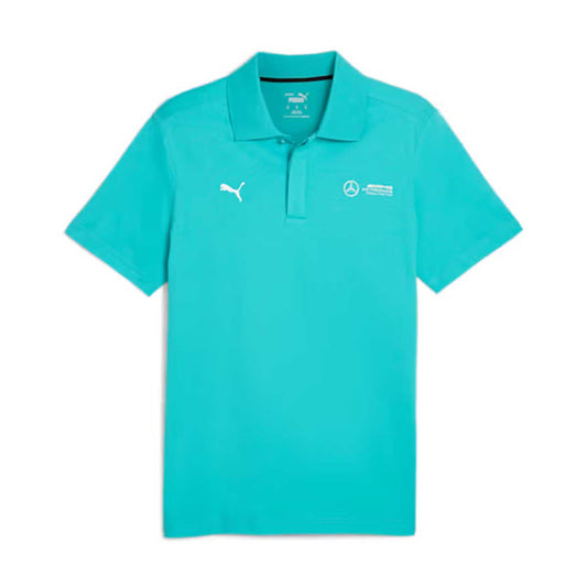 + Mercedes-AMG PETRONAS F1 Tee 'Sheen Green'