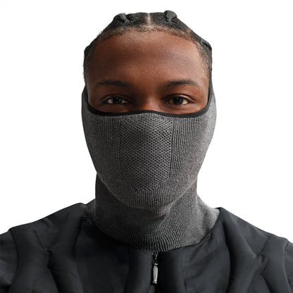+ Nocta Code Neck Warmer 'Dark Grey'