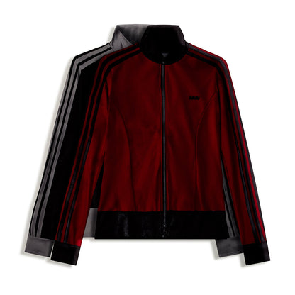 + AVAVAV Baselayer 'Better Scarlet Black'