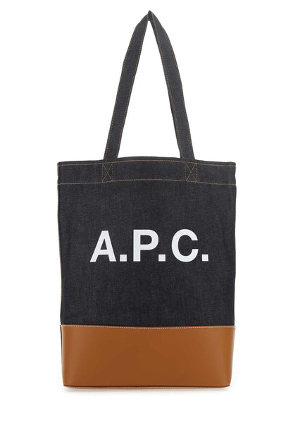 A.P.C. Unisex Borsa