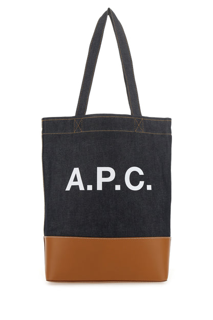 A.P.C. Unisex Borsa