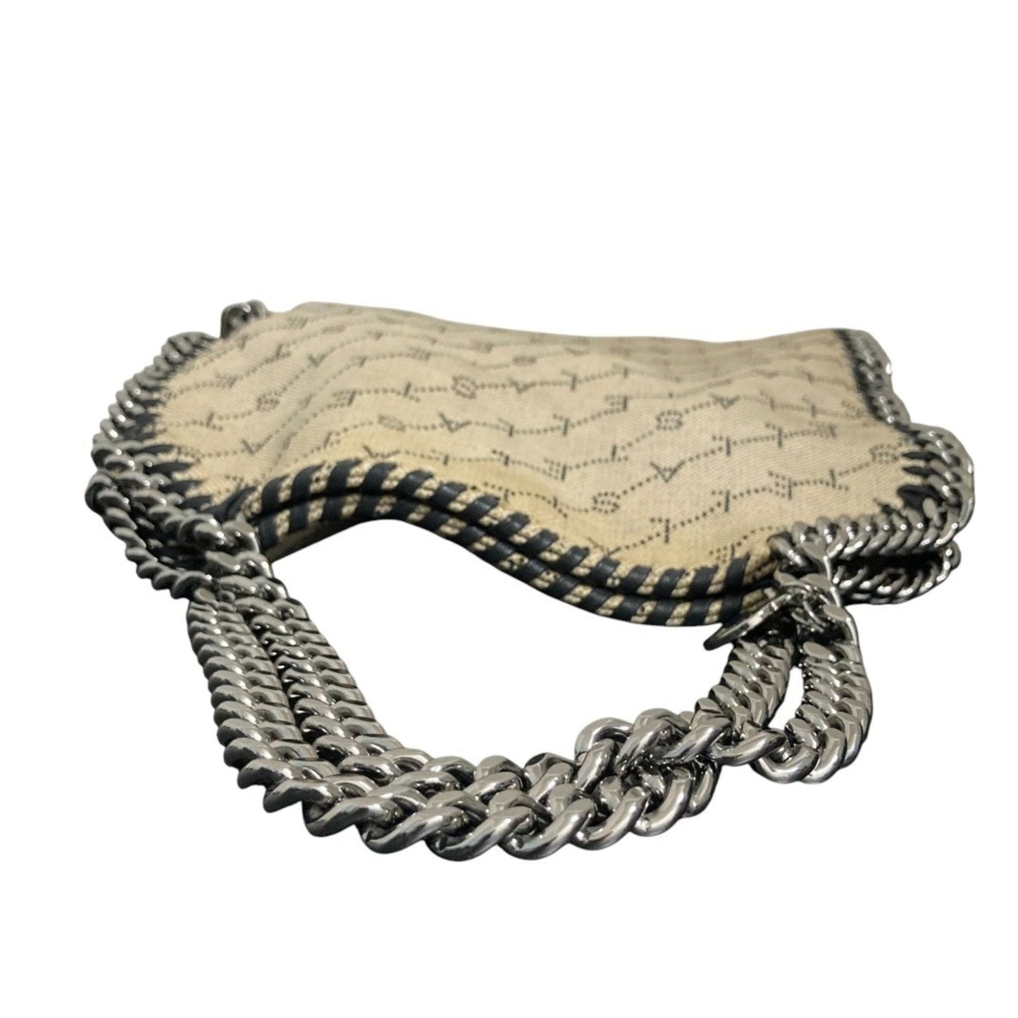 Stella Mccartney Sand Tote Bag (Pre-Owned)