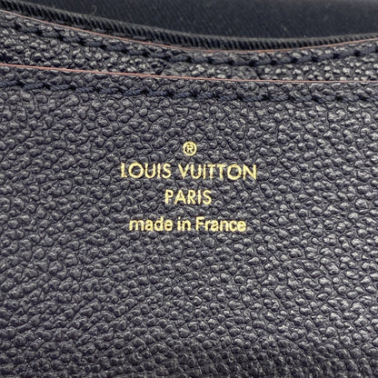 Louis Vuitton Marine Rouge Handbag (Pre-Owned)