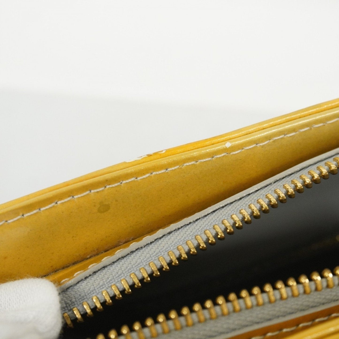 Louis Vuitton Gris Tote Bag (Pre-Owned)