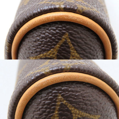 Louis Vuitton Brown Monogram Monogram Shoulder Bag (Pre-Owned)