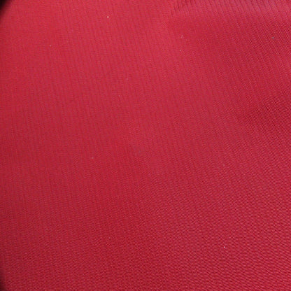 Chanel Travel Line Black Nylon Tote Bag (Pre-Owned)