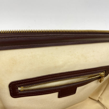 Louis Vuitton Cerise Handbag (Pre-Owned)