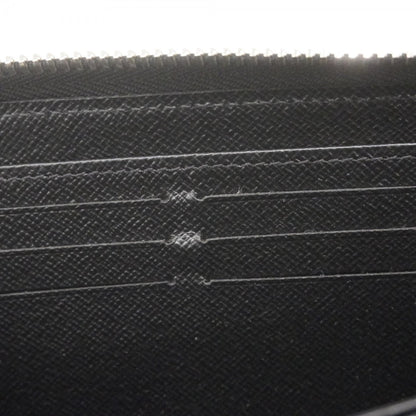 Louis Vuitton Noir Long Wallet (Bi-Fold) (Pre-Owned)
