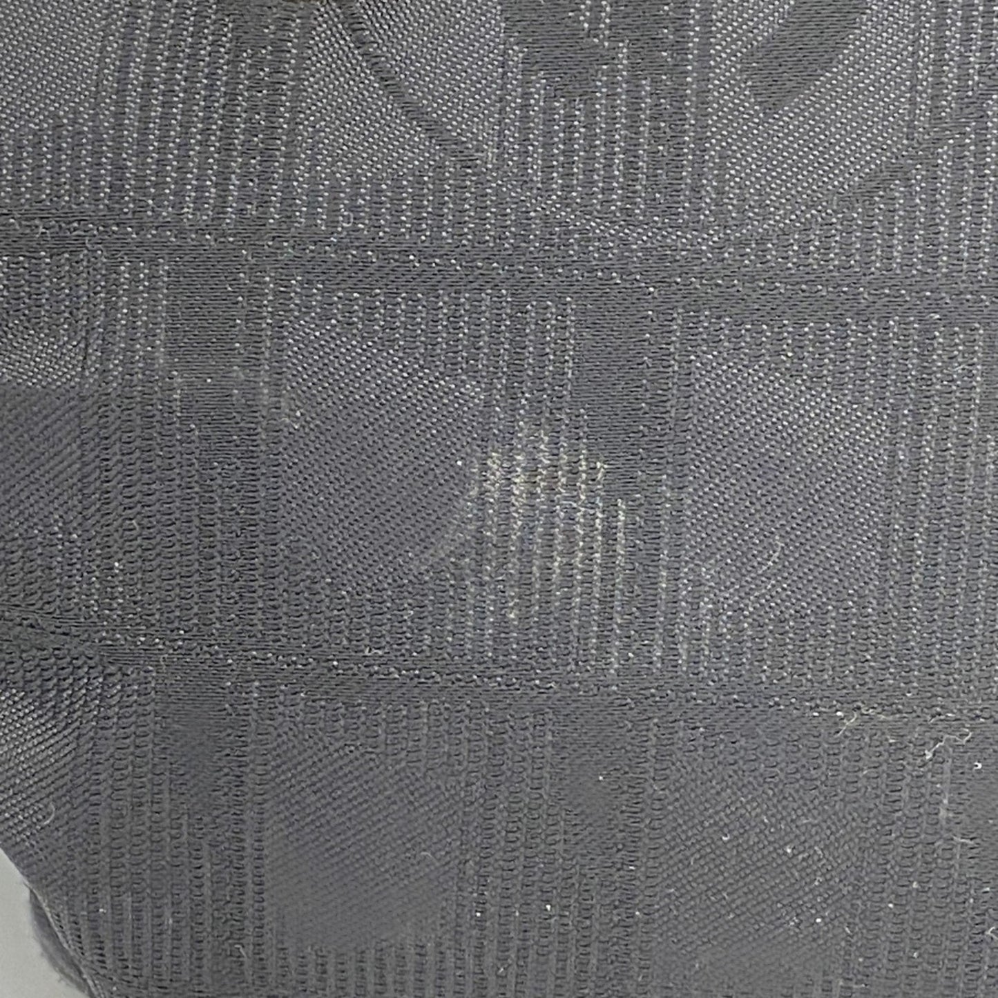 Chanel Black Nylon Tote Bag (Pre-Owned)