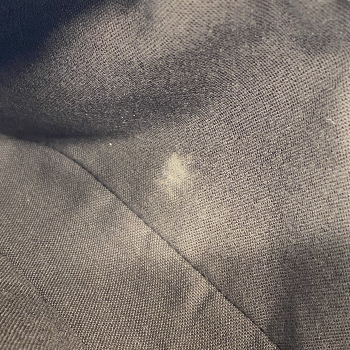 Louis Vuitton Ebene Sling Bag (Pre-Owned)