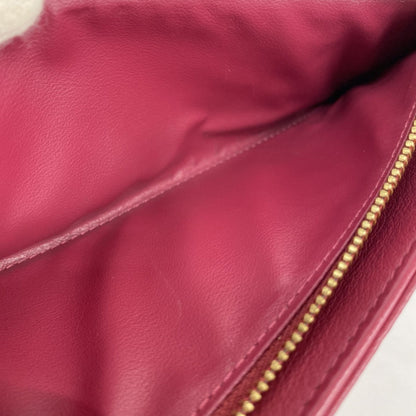 Louis Vuitton Grenade Long Wallet (Tri-Fold) (Pre-Owned)