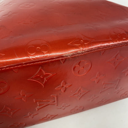 Louis Vuitton Rouge Tote Bag (Pre-Owned)