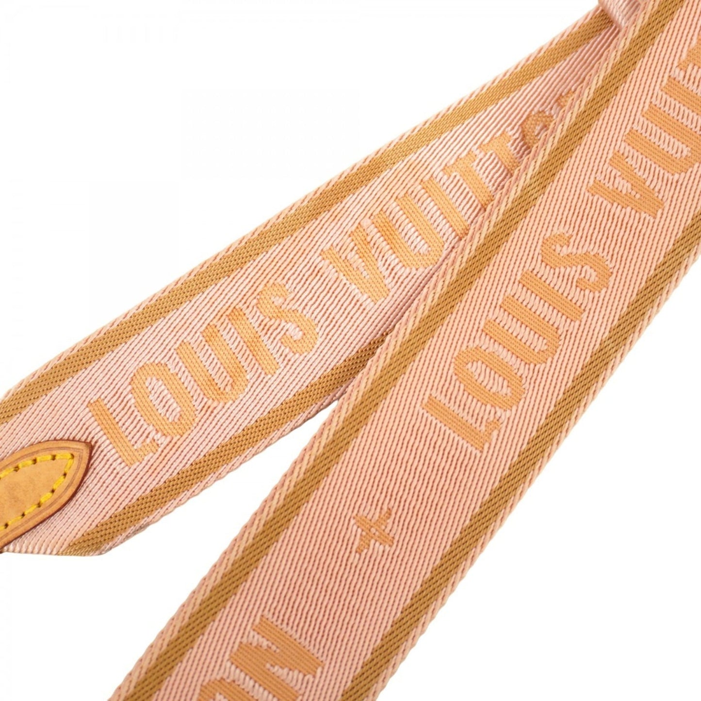 Louis Vuitton Brown Shoulder Bag (Pre-Owned)